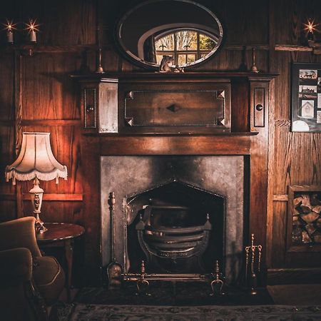 Willa The Alms House Strangford Zewnętrze zdjęcie