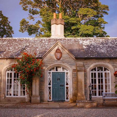 Willa The Alms House Strangford Zewnętrze zdjęcie