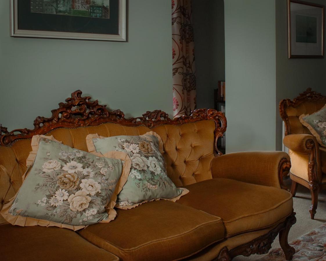 Willa The Alms House Strangford Zewnętrze zdjęcie