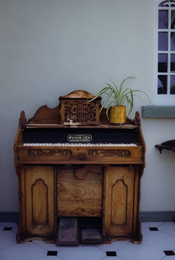 Willa The Alms House Strangford Zewnętrze zdjęcie