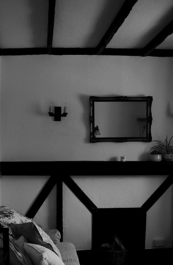Willa The Alms House Strangford Zewnętrze zdjęcie