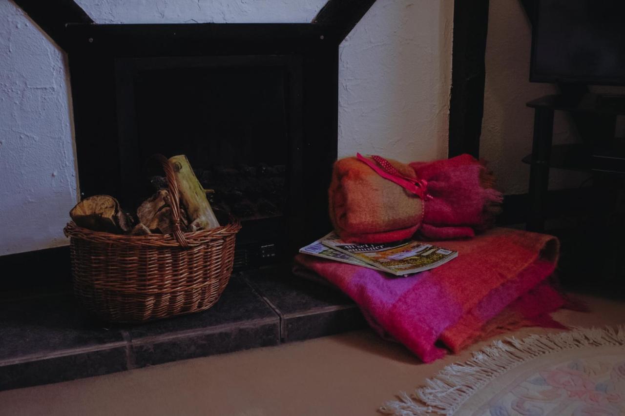 Willa The Alms House Strangford Zewnętrze zdjęcie