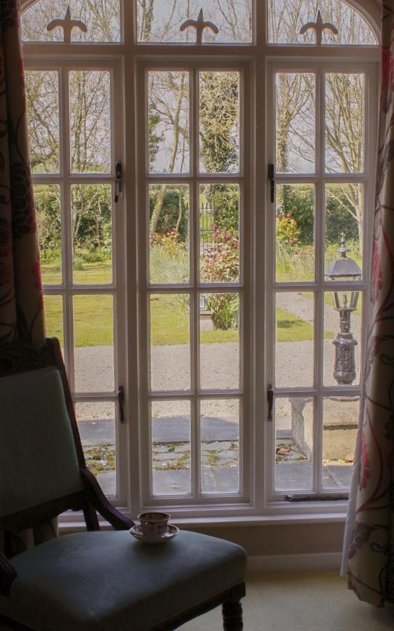 Willa The Alms House Strangford Zewnętrze zdjęcie
