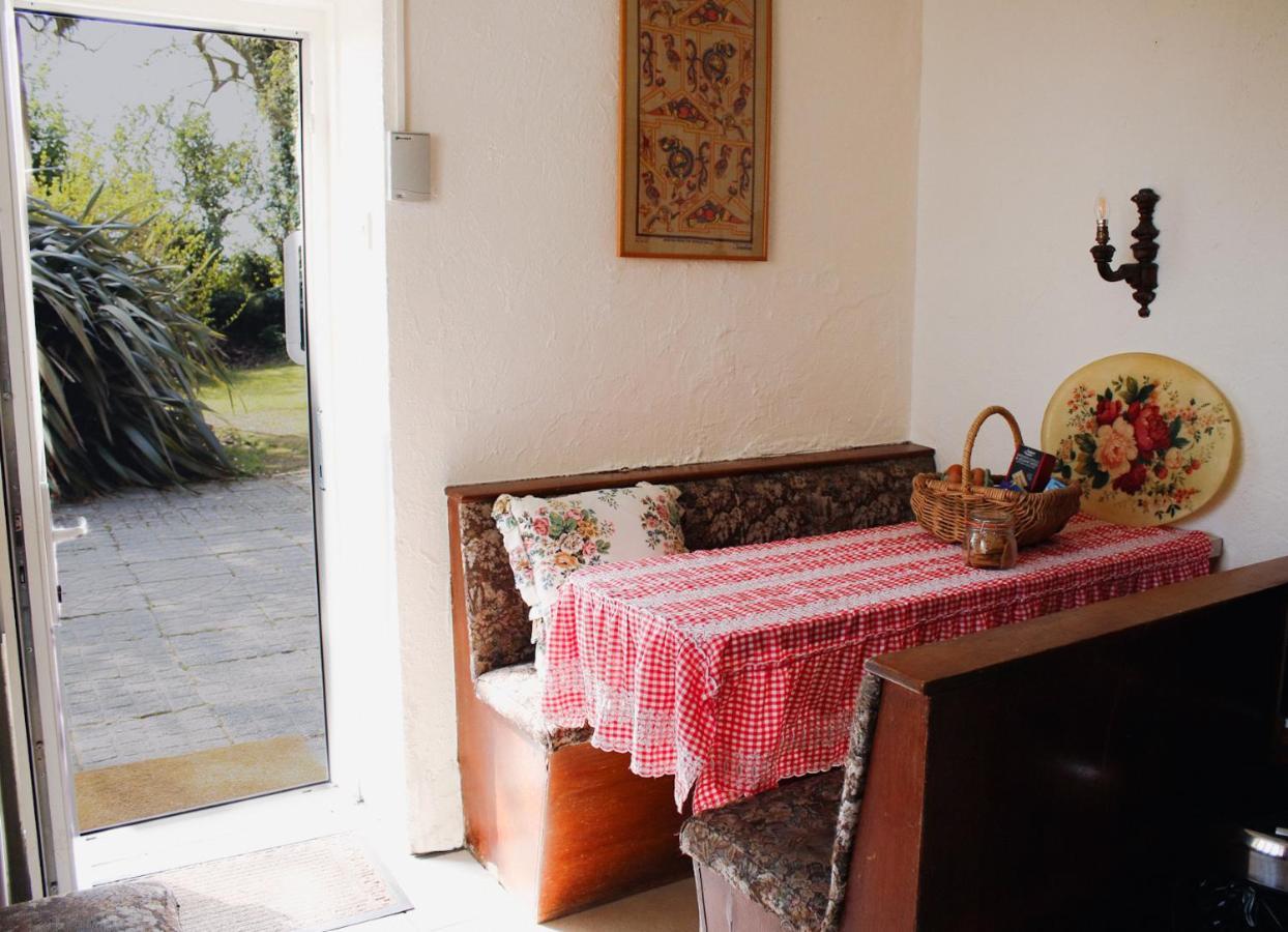 Willa The Alms House Strangford Zewnętrze zdjęcie