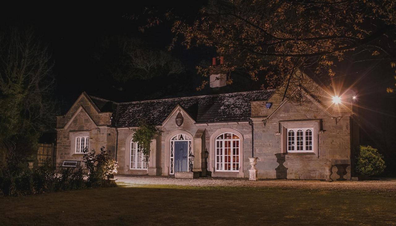 Willa The Alms House Strangford Zewnętrze zdjęcie